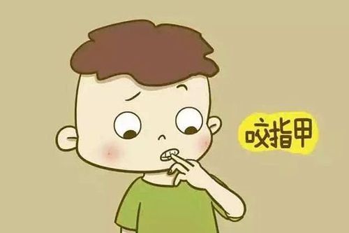 小孩子吃手怎么办