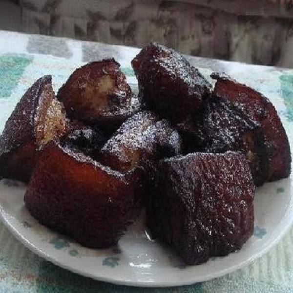 腌肉的做法