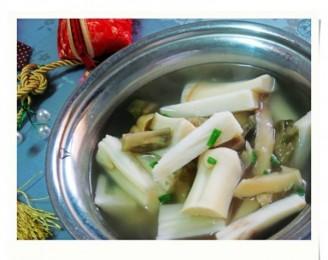 鞭笋的做法大全