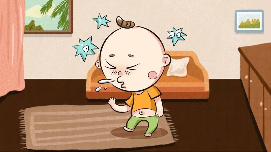 孩子鼻涕倒流怎么办