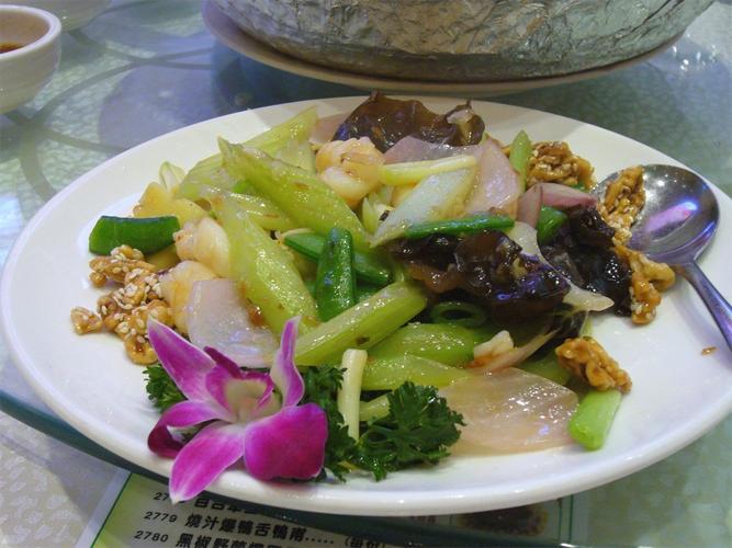 天下第一菜做法