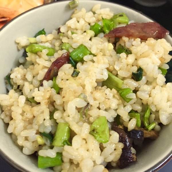 豆饭做法