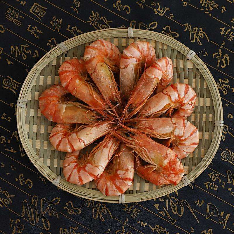 大斑节虾的做法