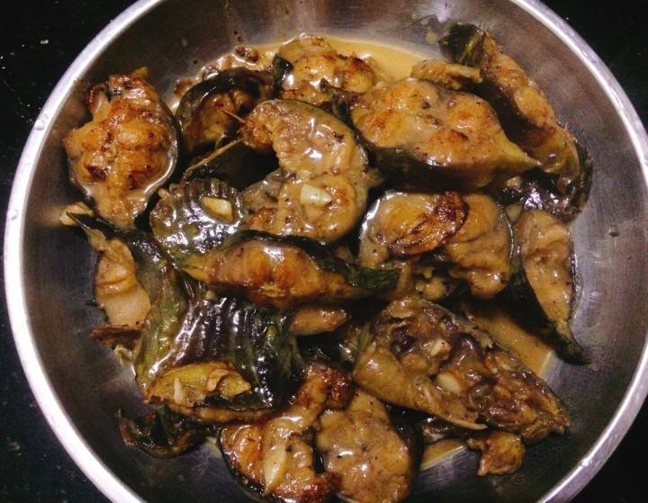 鲶鱼做法