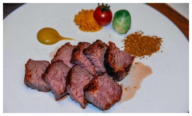 西式牛肉做法