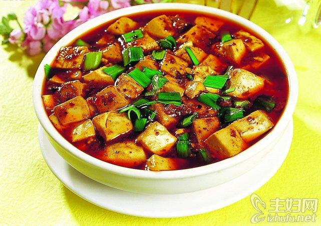 麻婆豆腐做法日语