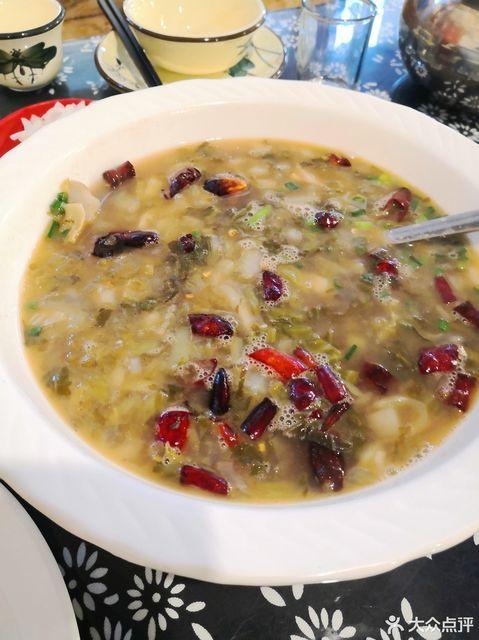酸菜红豆汤的做法