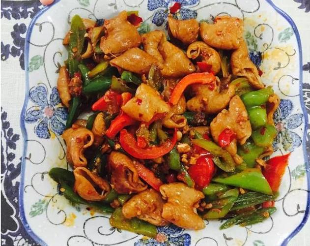 家常湘菜做法大全有图