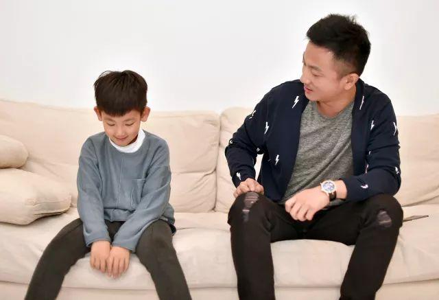 九岁的男孩子怎么教育