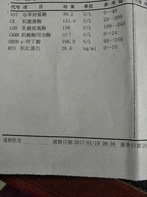 孩子心肌酶高怎么办