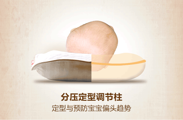 孩子偏头怎么纠正