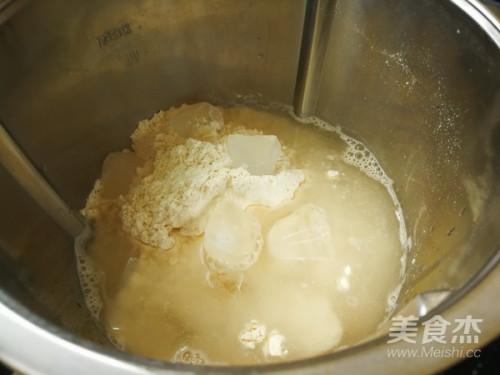 天然酵种的做法