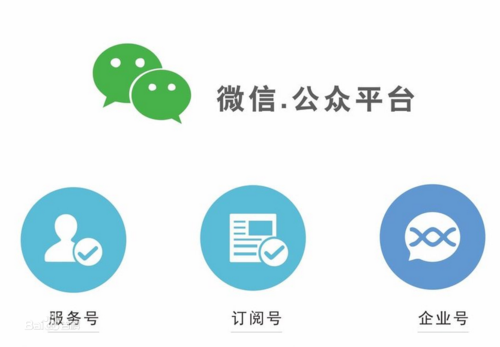 怎么写公众号