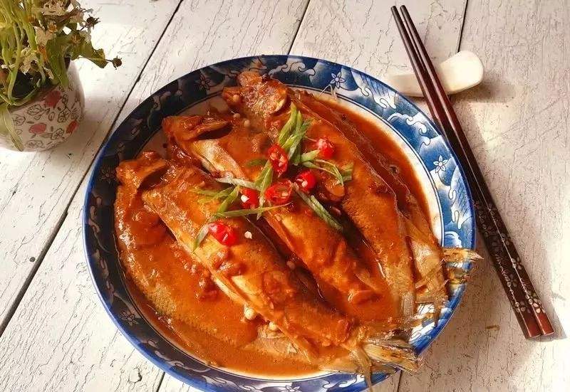 季花鱼做法