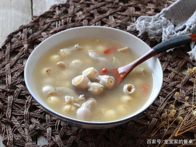 小肠汤的做法大全