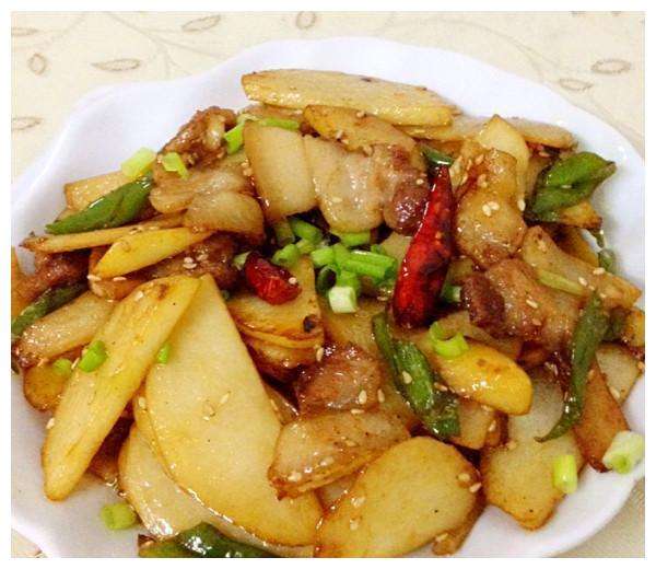 家常菜谱大全做法