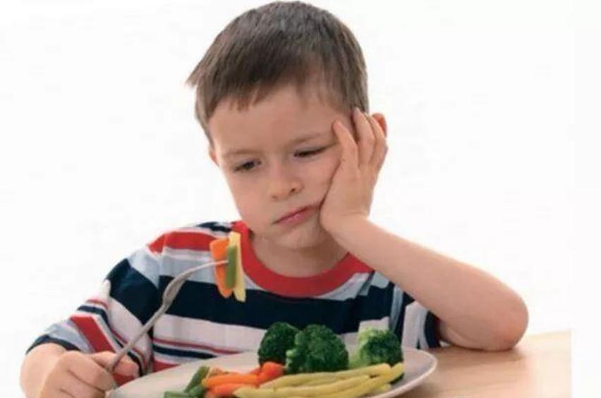 孩子特别瘦怎么办