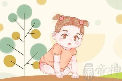 怎么知道孩子五行缺啥