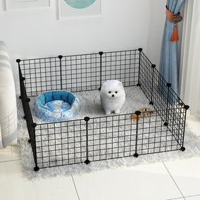 狗笼里要铺什么东西