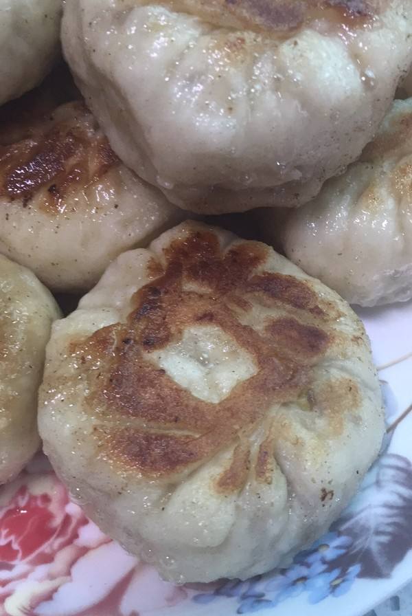 莆田煎包的做法