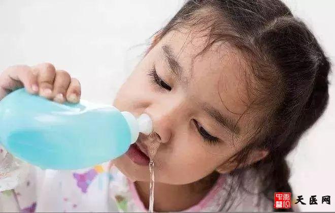 孩子鼻塞严重怎么办