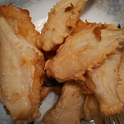 扒皮鱼的做法
