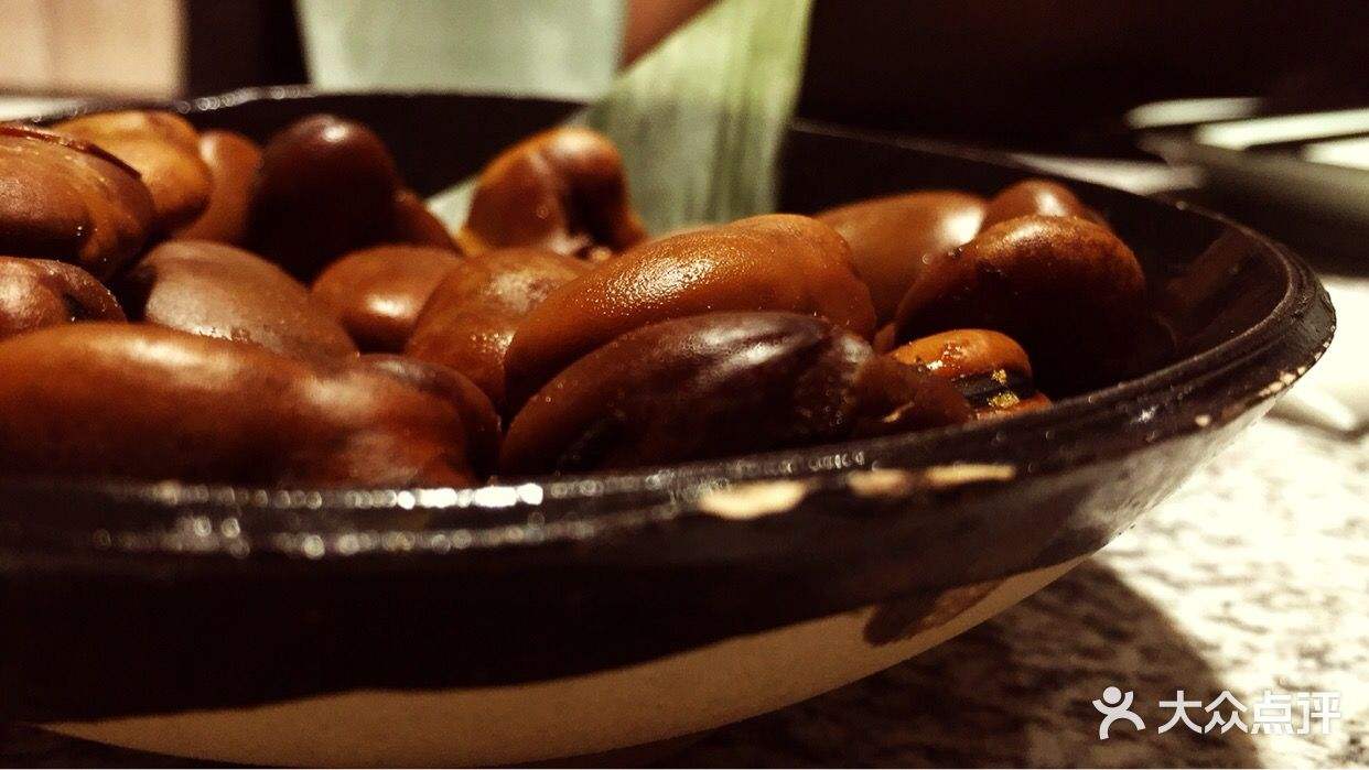 孔乙己茴香豆做法