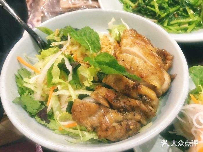 香茅鸡扒做法