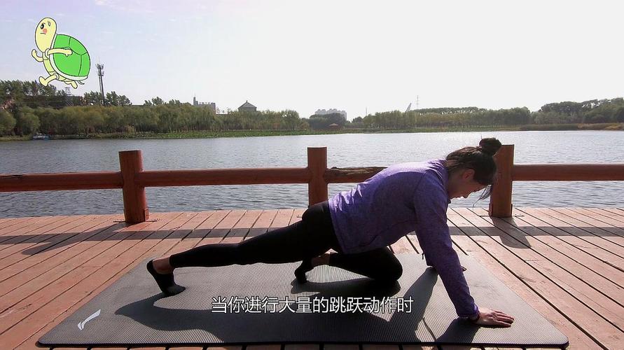 什么运动瘦小腿最快