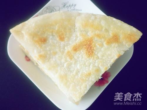大饼 做法