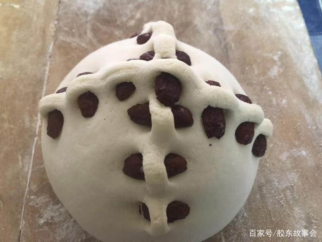 山东饽饽做法