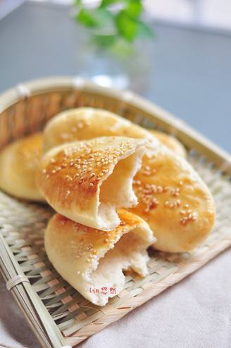 软式甜饼做法