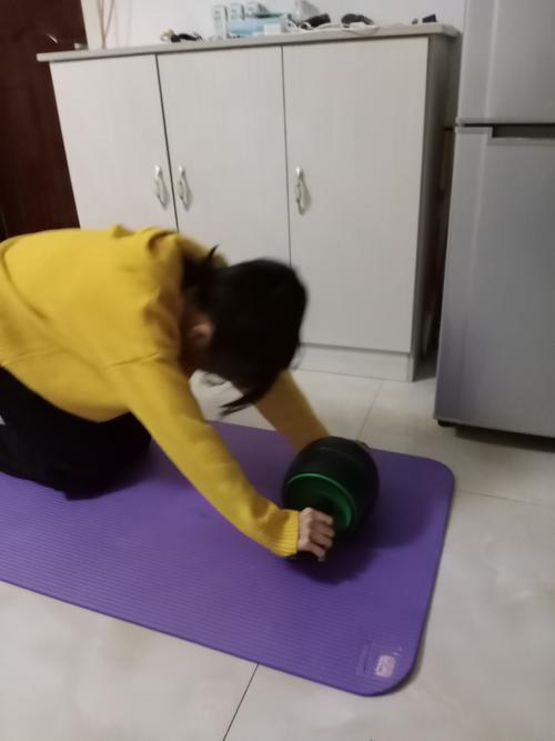 适合家里的运动