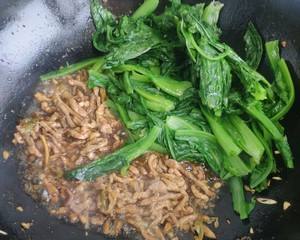 油麦菜的做法大全