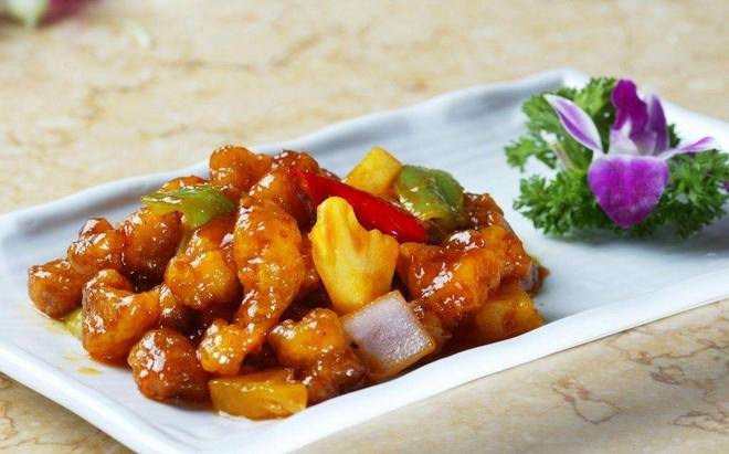 开胃菜的做法大全