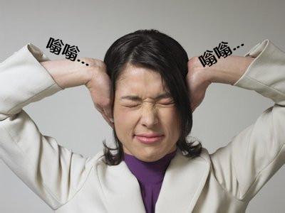 小孩子耳鸣怎么回事
