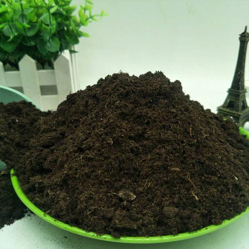 栽培花用什么土
