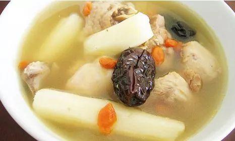 冬季煲汤食谱大全及做法