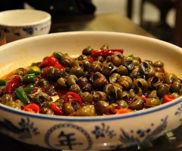 无锡家常菜做法