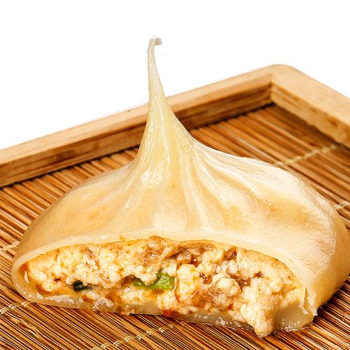 小笼豆腐做法