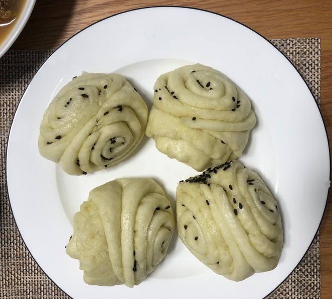 花卷的做法大全