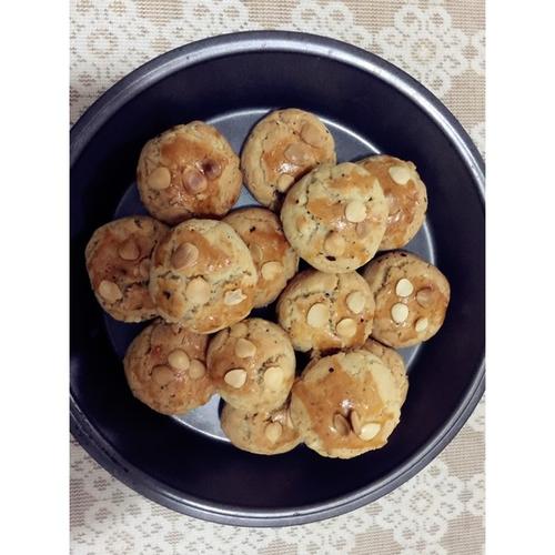 榛子酥做法