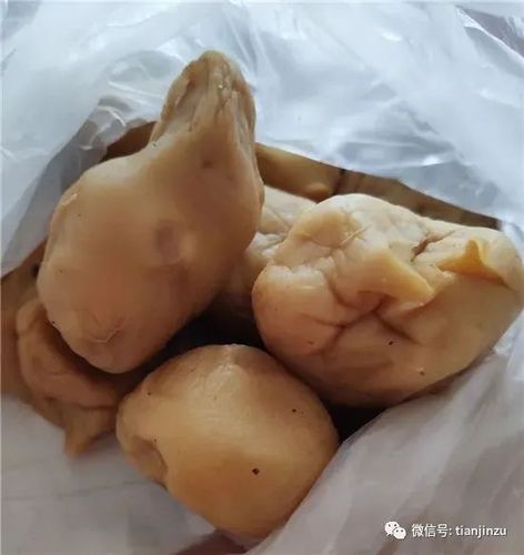 五香疙瘩头做法