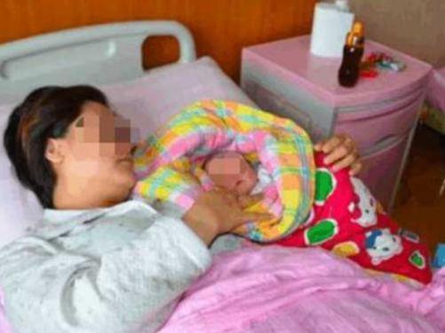 生孩子没人照顾怎么办