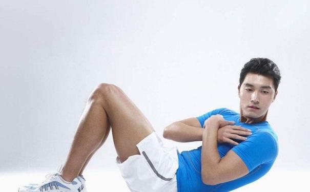 男生减肥该做什么运动减肥