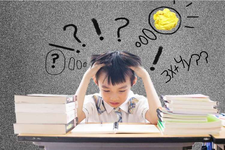 孩子讨厌数学怎么办