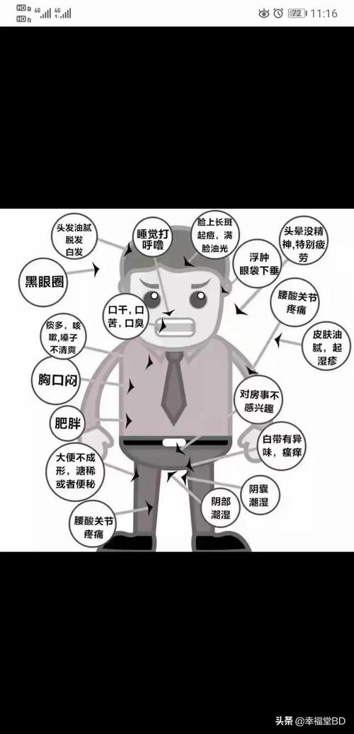 男孩子湿气重怎么调理
