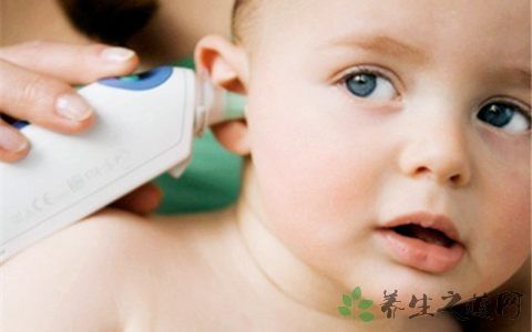 小孩子一直反复发烧怎么办