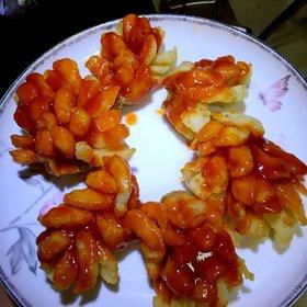 菊花鱼的做法大全