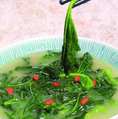 冬葵的做法